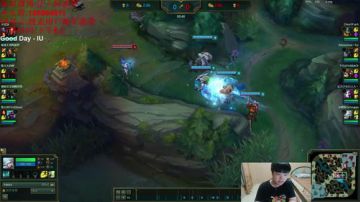法王:努力加油上分 2017-08-23 22点场