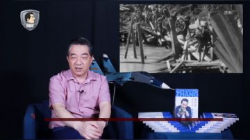 局座张召忠说：中国共享单车用钢30万吨够造5艘航母！