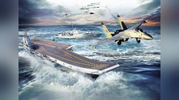 局座首暴中国新航母的真实战力，超出你的预想！