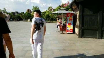 常州，常州，常州！ 2017-08-24 16点场