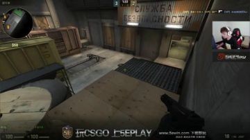 【赖小峰】鱼吧roll刀~ 2017-08-24 14点场