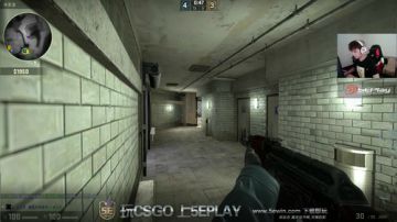 【赖小峰】鱼吧roll刀~ 2017-08-24 16点场