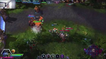 感觉我玩的英雄全被砍 2017-08-24 16点场