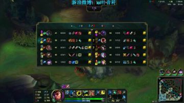 3/4打野法：野区有四 我取其三 2017-08-25 00点场