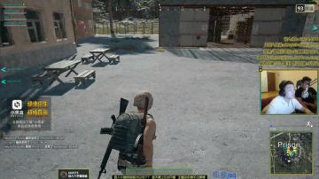 You jump! I jump!!! 2017-08-25 00点场