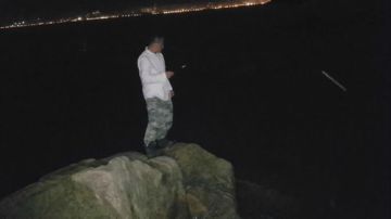 【威海大叔】海岛试播。 2017-08-25 00点场
