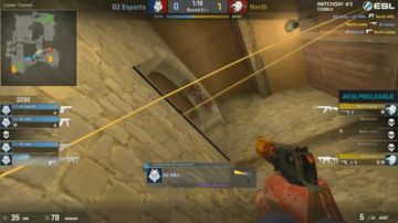 正在直播：EPL欧洲区 2017-08-25 01点场