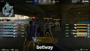 正在直播：EPL欧洲区 2017-08-25 03点场