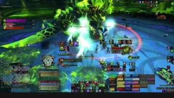 晚上M萨姆 DK视角 2017-08-24 19点场