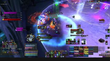 晚上M萨姆 DK视角 2017-08-24 21点场