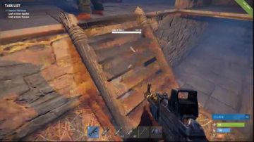 【狗阳直播】Rust 亮剑 二营长的意大利炮
