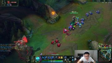 永恒王者即将在此归来 2017-08-17 11点场