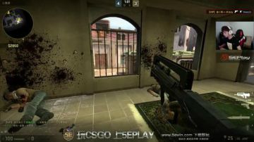 【赖小峰】三排~ 2017-08-25 15点场