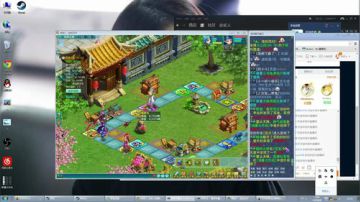 高三：魔兽《D&amp;amp;N》联赛 2017-08-25 18点场