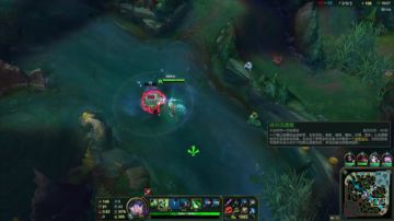 黑白锐雯,撸游戏啦 2017-08-25 21点场