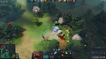 高三：魔兽《D&amp;amp;N》联赛 2017-08-25 20点场