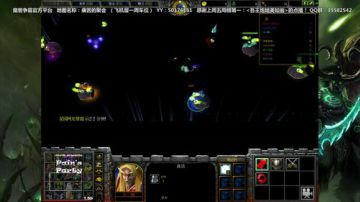 ⭐️晚间档⭐️ 魔兽争霸 RPG 2017-08-25 19点场