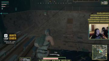 You jump! I jump!!! 2017-08-26 00点场