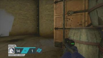 正在直播: EPL美洲区 2017-08-26 11点场