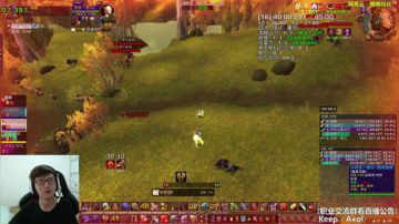 我肥来了，快帮我想工会名字！ 2017-08-26 10点场