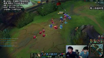 十月:唯一的电一王者船长 2017-08-26 12点场