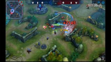 孙尚香精彩五杀又来了！