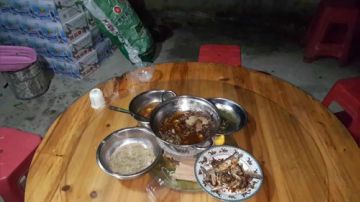 潜水摸大鱼！大鱼！ 2017-08-26 21点场