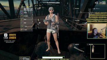 You jump! I jump!!! 2017-08-26 20点场