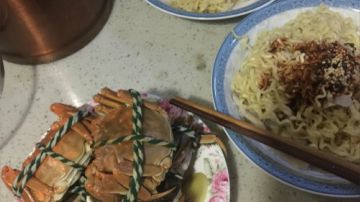 深夜放毒