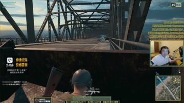 You jump! I jump!!! 2017-08-23 22点场