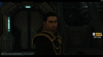 夜曲 星际争霸2战役 2017-08-27 16点场