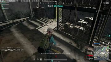 【格调】：认真训练 2017-08-27 22点场