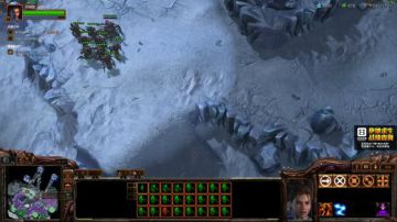 夜曲 星际争霸2战役 2017-08-28 00点场