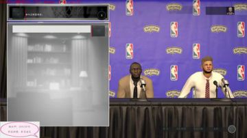 马刺的粉丝王朝，我要赢82场~~~ 2017-08-27 18点场