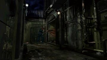 晓诺：生化危机2-B组新三思版比赛 2017-08-27 17点场