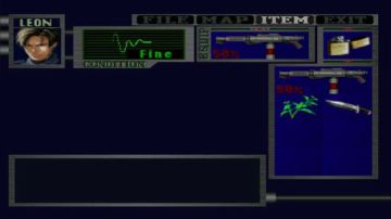 晓诺：生化危机2-B组新三思版比赛pate1