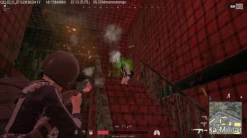 【格调】：杀戮秀 2017-08-28 17点场