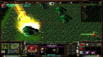 【月月鸟】魔兽RPG好难玩~~ 2017-08-21 21点场