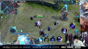 惊蜇：祝大家节日快乐 2017-08-28 17点场