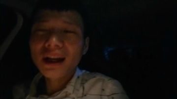 苍溪，红心猕猴桃采摘节 2017-08-28 21点场