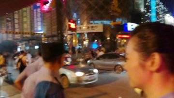 七夕，警察老公会给你一个怎样的惊喜？ 2017-08-28 20点场