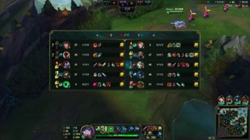 黑白锐雯,还是打排位吧。。 2017-08-28 22点场