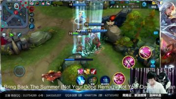 惊蜇：祝大家节日快乐 2017-08-28 21点场