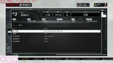 七夕没有女友有老吴~~~ 2017-08-28 20点场