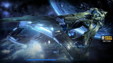 夜曲 星际争霸2战役 2017-08-29 02点场