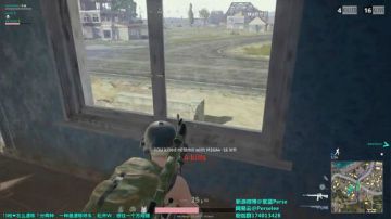 紫蓝：MG战队训练啦 2017-08-29 03点场