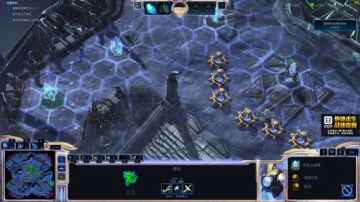 夜曲 星际争霸2战役 2017-08-29 04点场