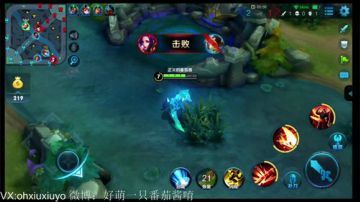 声控福利电竞小软妹 2017-08-23 04点场