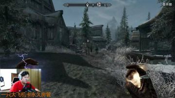 【大卫】RUST和七日杀加吃鸡加上古 2017-08-29 02点场