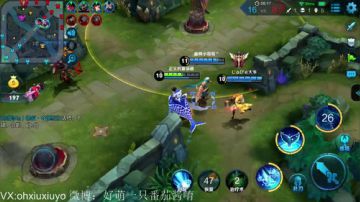 声控福利电竞小软妹 2017-08-22 04点场